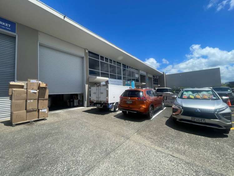 Unit E/12 Vega Place Rosedale_6