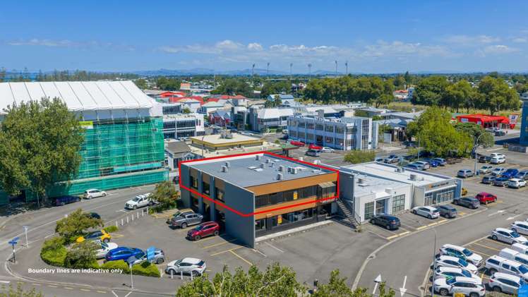 67 Raffles Street Napier Central_7