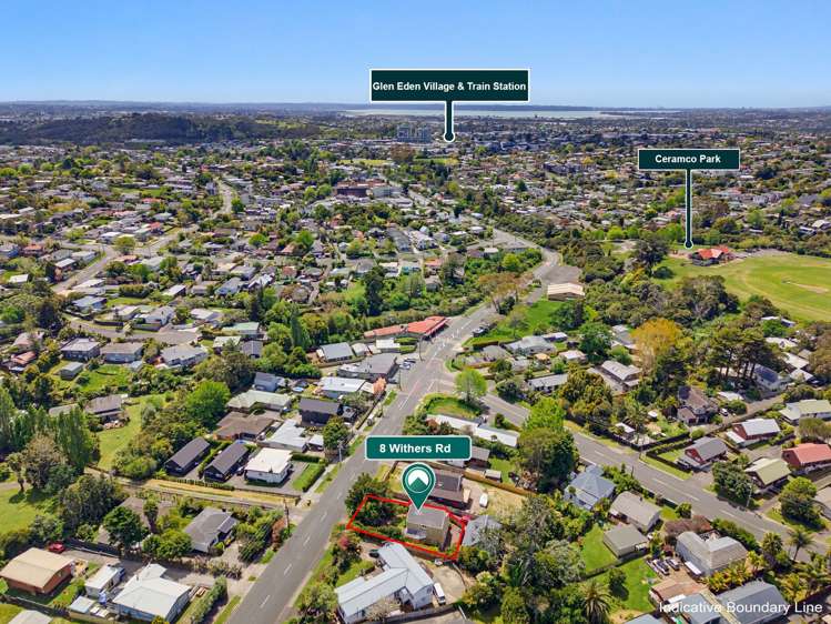 8 Withers Road Glen Eden_30