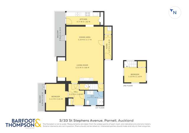 3/33 St Stephens Avenue Parnell_1