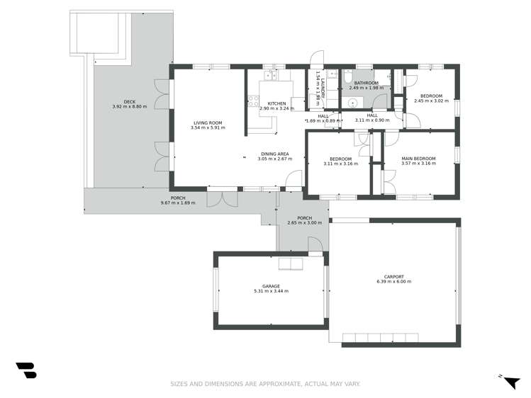 25 Tatariki Street Rosehill_23