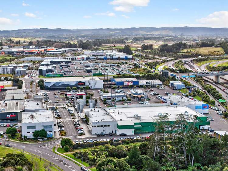 13 Parkwood Avenue Westgate_25