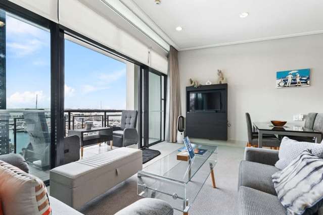 605/85 Customs Street West Auckland CBD_1