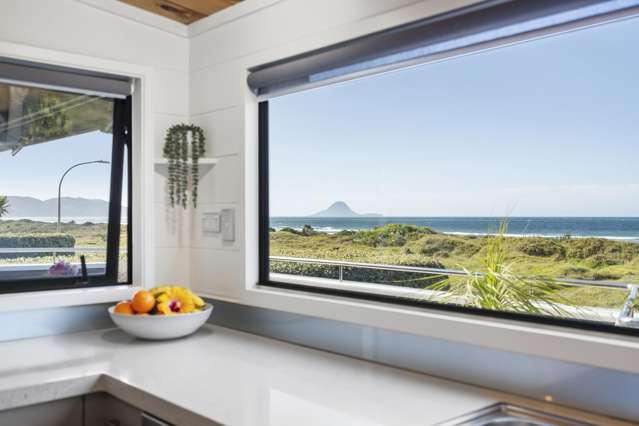 One, Two, Three Sand - Coastal Retreat