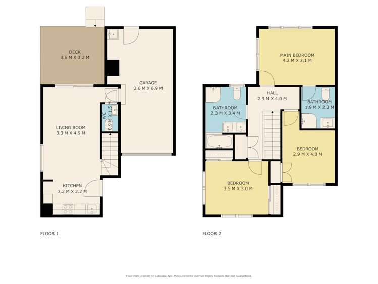29D Mirrabooka Avenue Botany Downs_15
