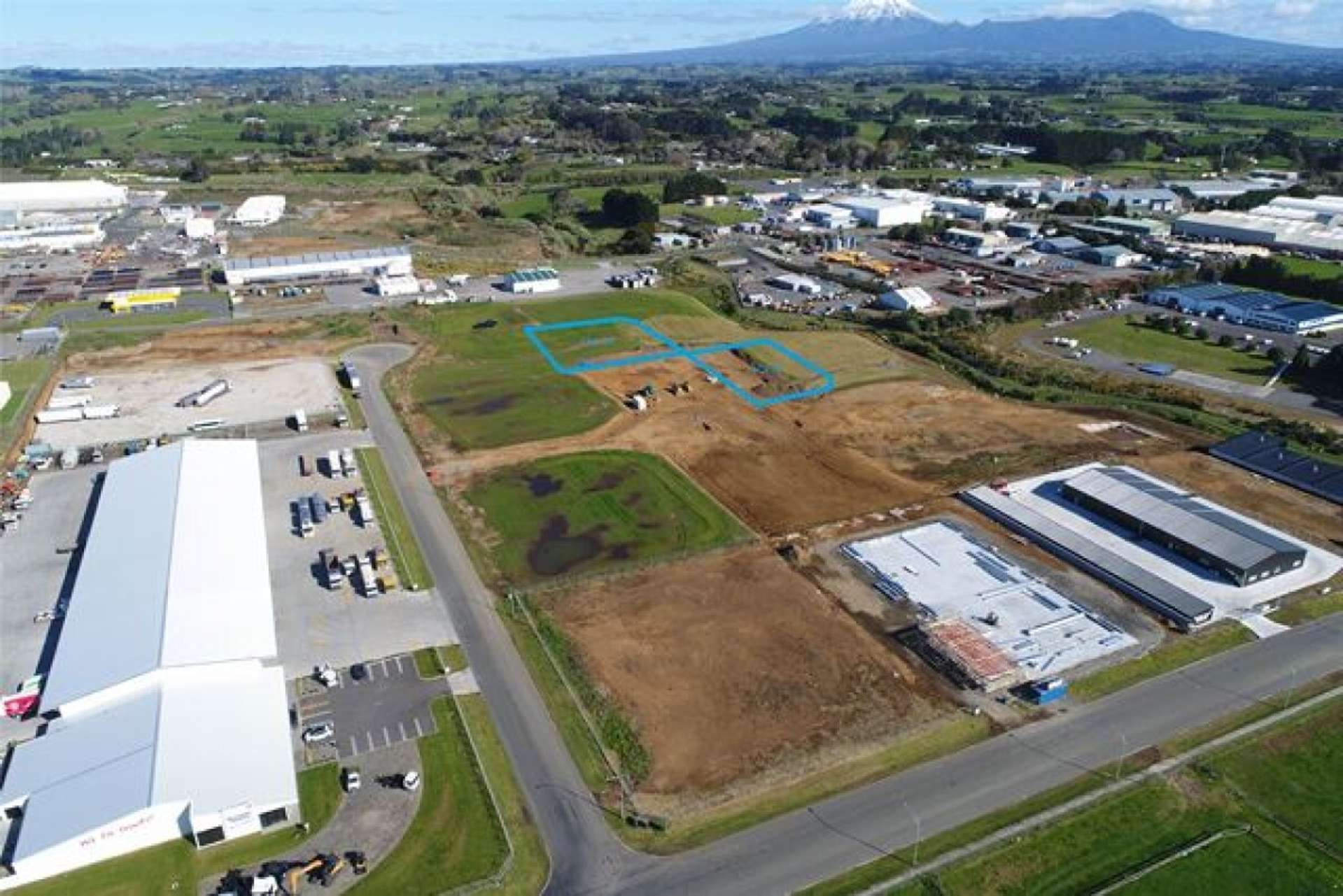 Lot 9 & 12, 62 Connett Road Bell Block_0