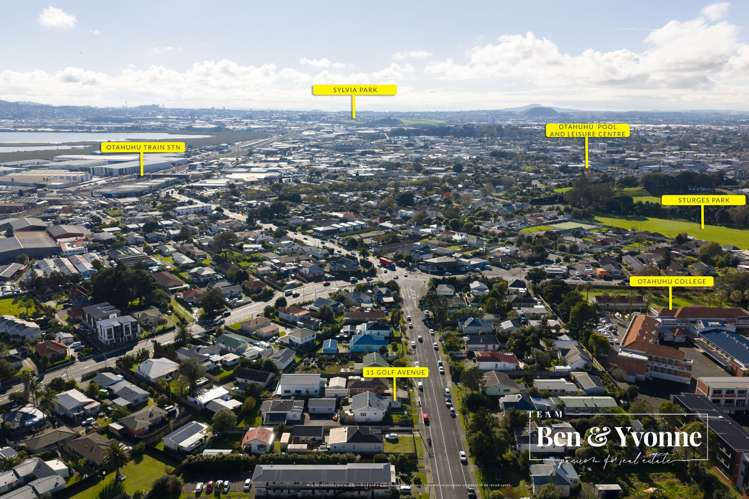 11 Golf Avenue Otahuhu_19