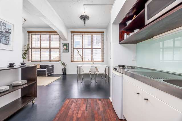 4H/11 Durham Street East Auckland Central_2