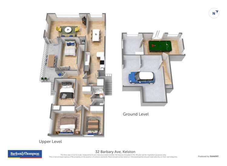 32 Barbary Avenue Kelston_15