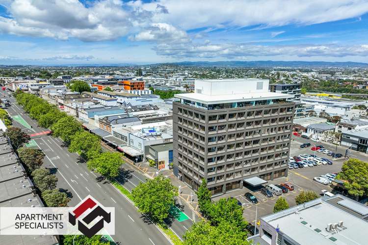 145 Symonds Street Auckland Central_17