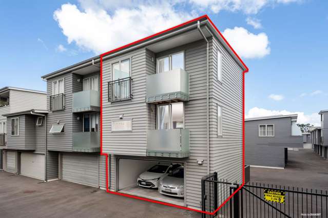 Affordable & Stylish Living in Mt Eden!