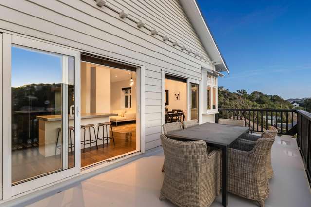 Where Family Space Meets Timeless Grace