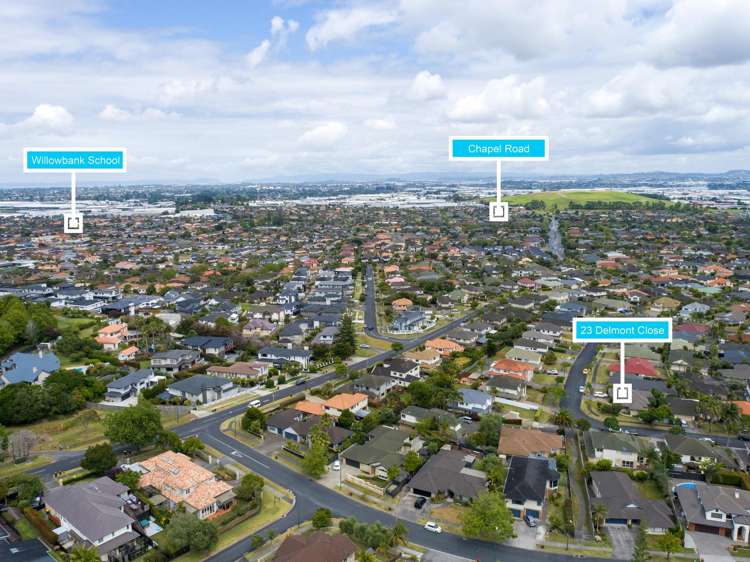 23 Delmont Close East Tamaki Heights_5