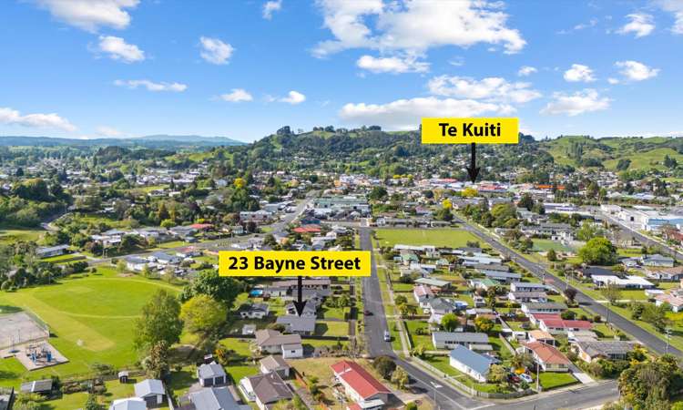 23 Bayne Street Te Kuiti_23
