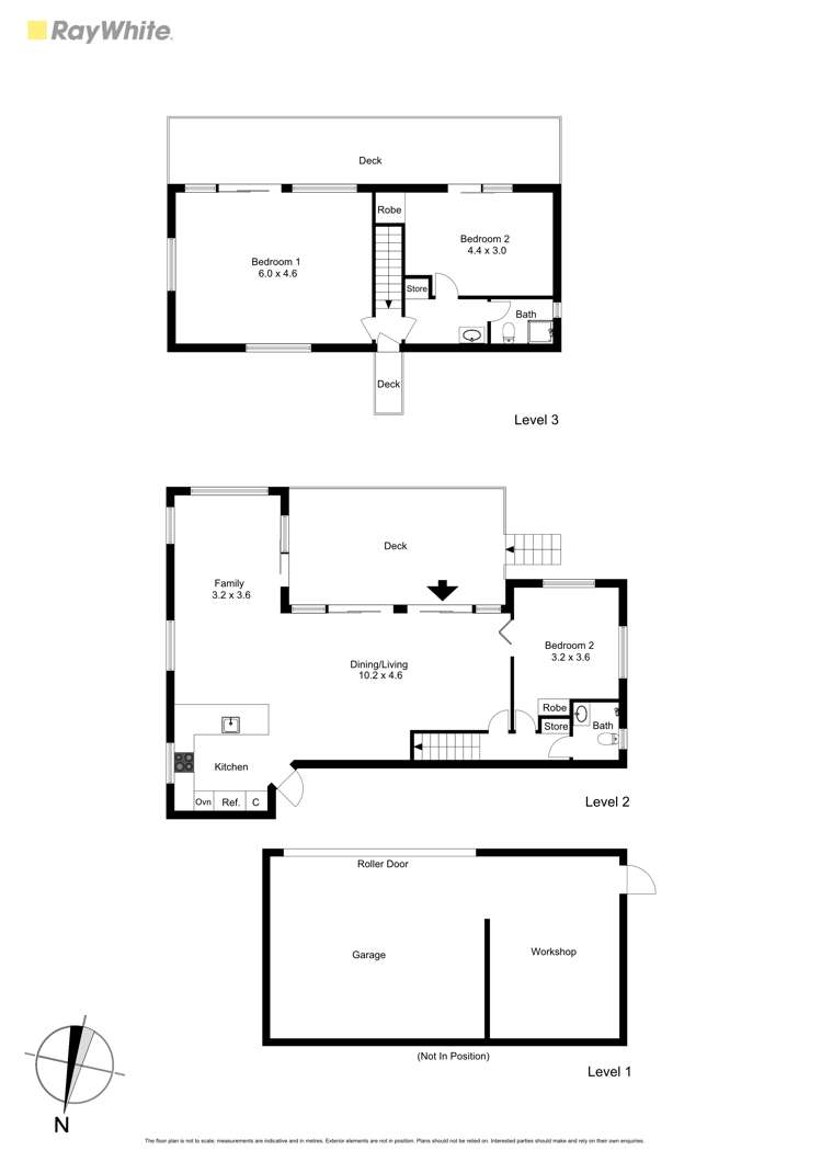 248 Wade River Road Wade Heads_22