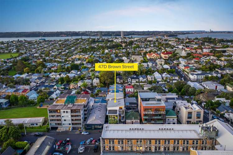 47d Brown Street Ponsonby_17