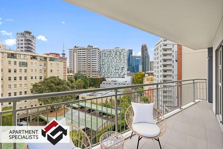 1 Parliament Street Auckland Central_3