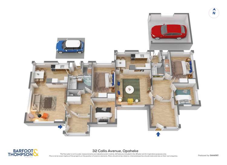 32 Callis Avenue Opaheke_12