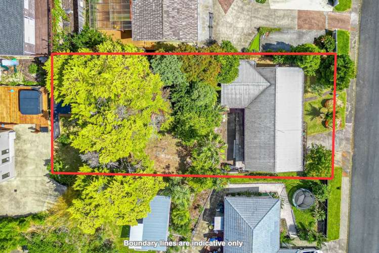 8 Sequoia Place Sunnynook_0