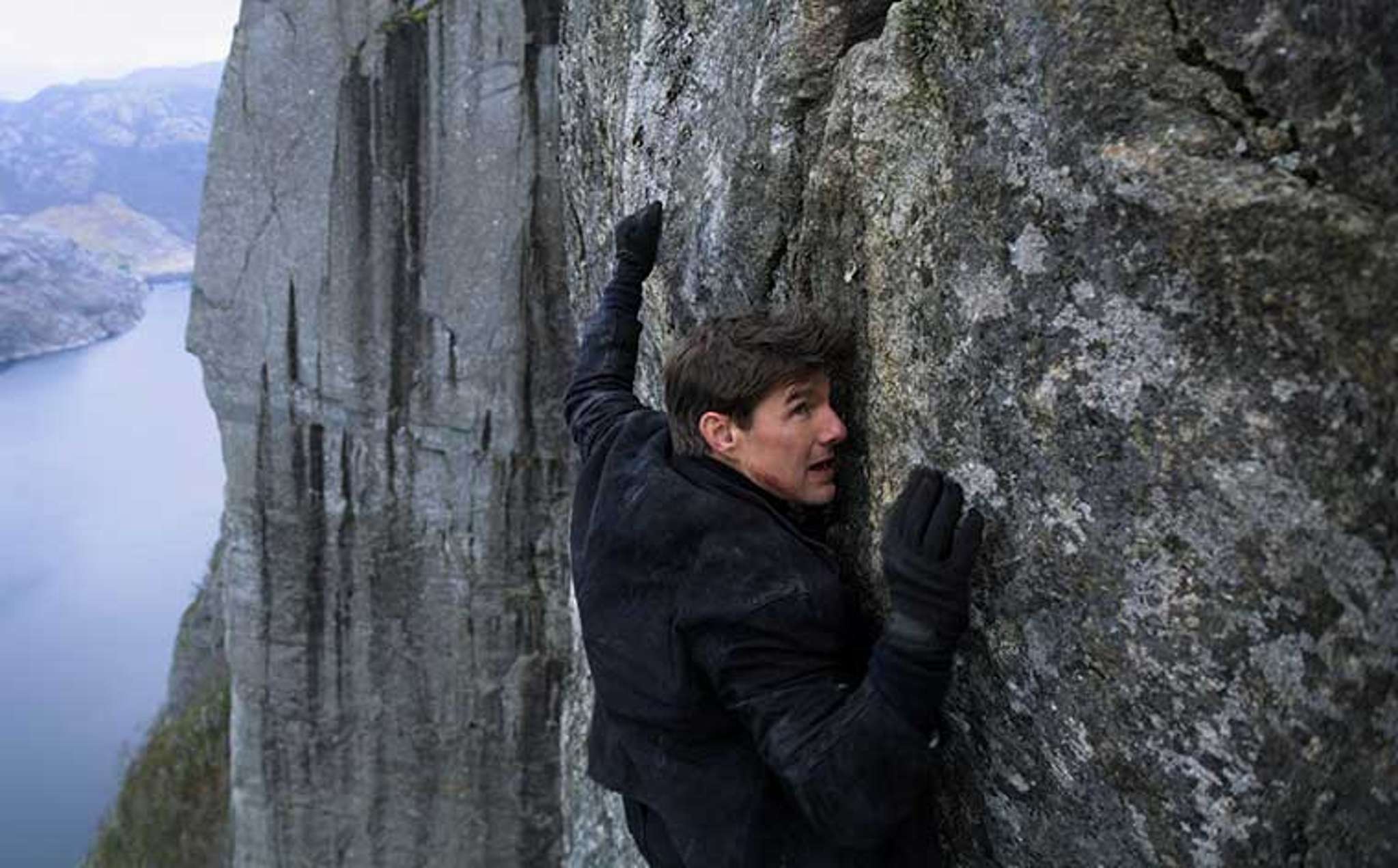 5 Mission Impossible NZ homes that would suit Tom Cruise