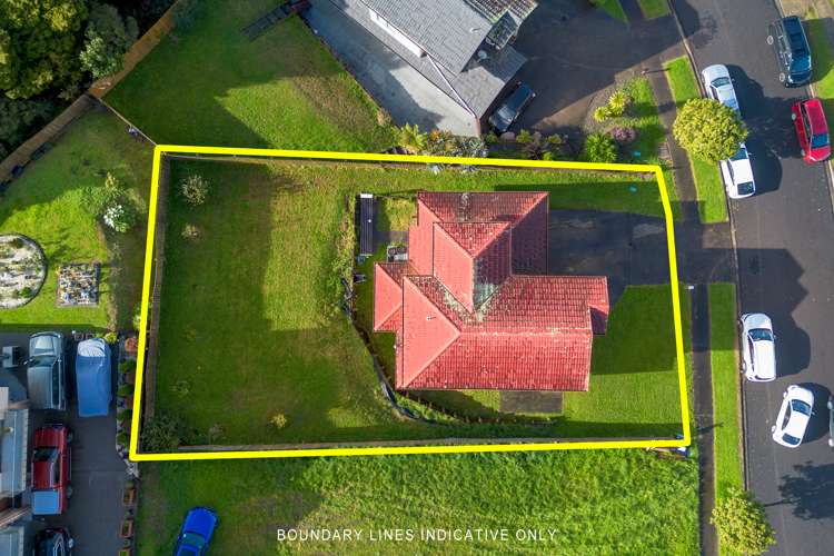 17 Fairchild Avenue Goodwood Heights_8