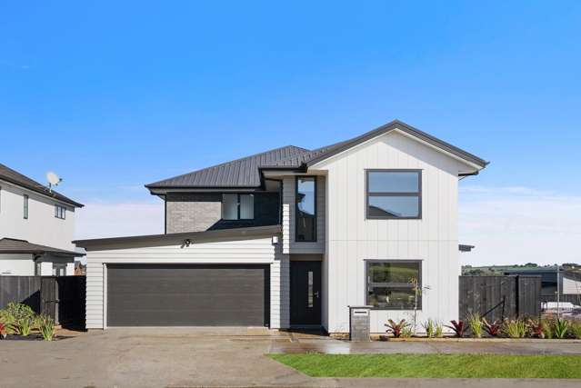Beauty in the Park: 26 Emerald Avenue