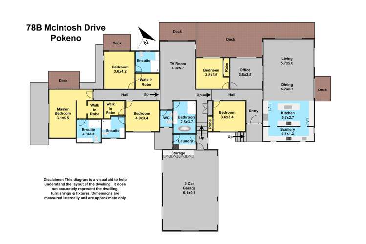 78B McIntosh Drive Pokeno_27