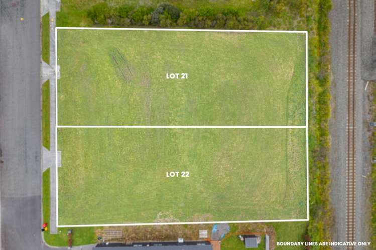 Lot Lots 2 - 22 Kapiti Estate Waikanae_6