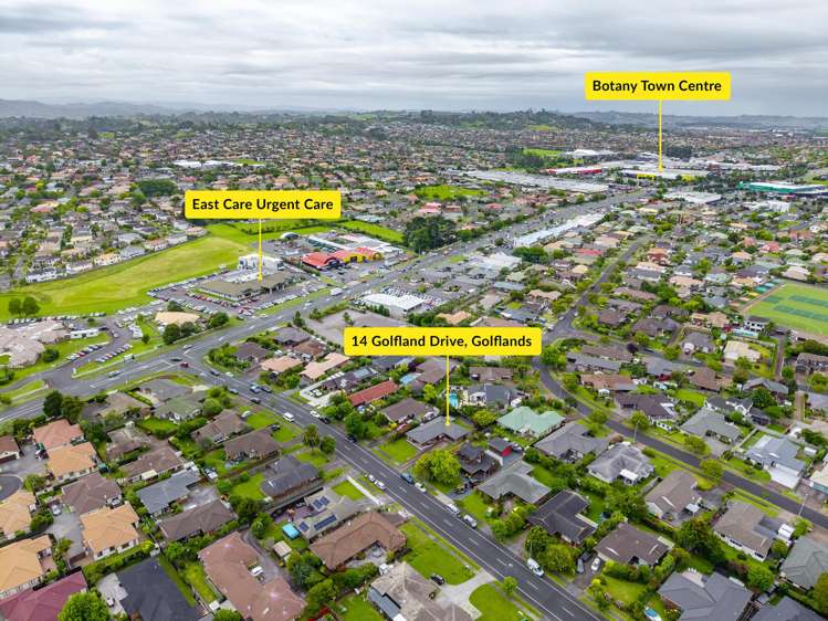 14 Golfland Drive Golflands_24