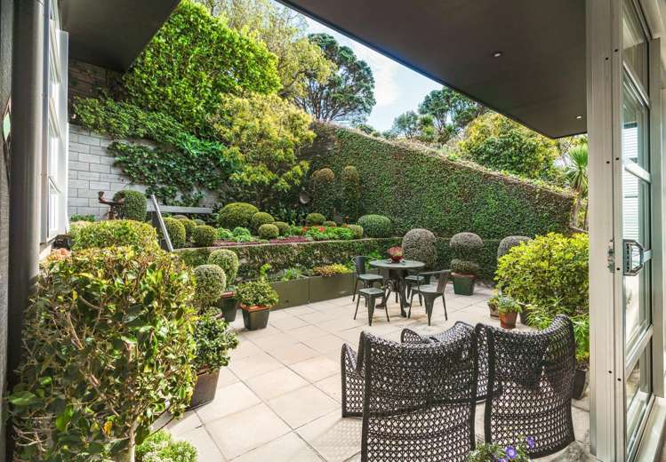 46a Grafton Road Roseneath_5