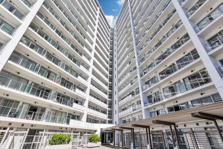 908/430 Queen Street Auckland Central_9