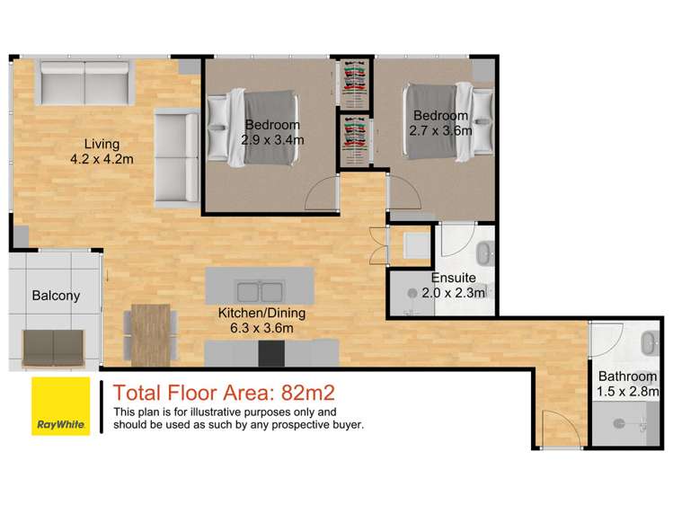 1704/8 Hereford Street Freemans Bay_15