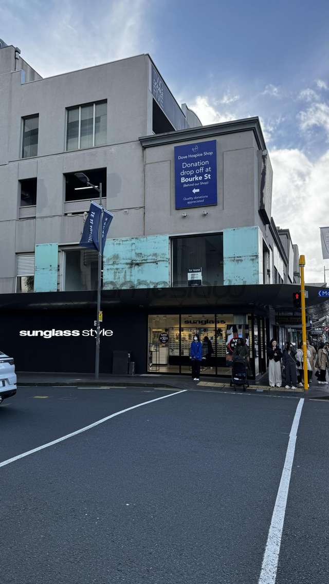 Unit I/255 Broadway Newmarket_1