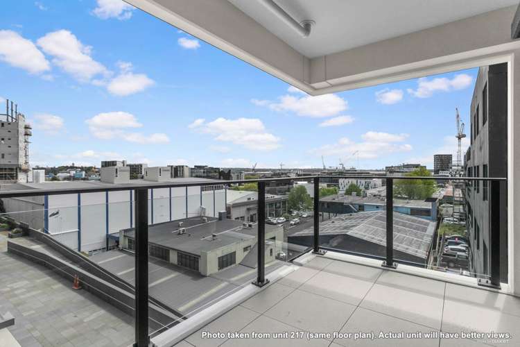 317/145 Nelson Street Auckland Central_7