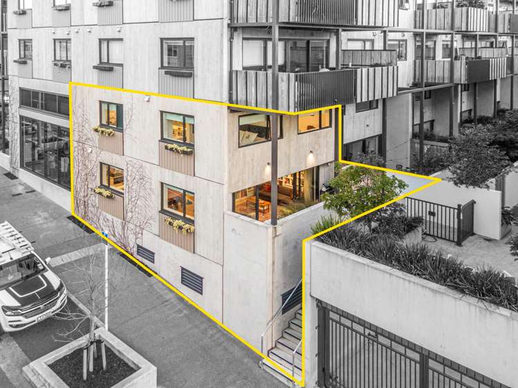 G01/30a Enfield Street Mount Eden_4