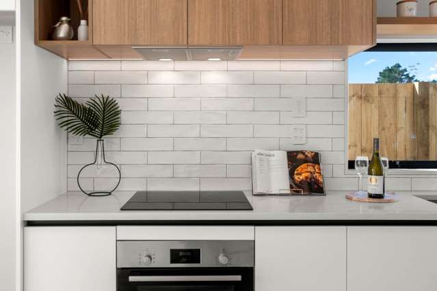 Modern Family Living Starts Here