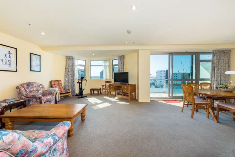 9a/205 Hobson Street Auckland Central_0