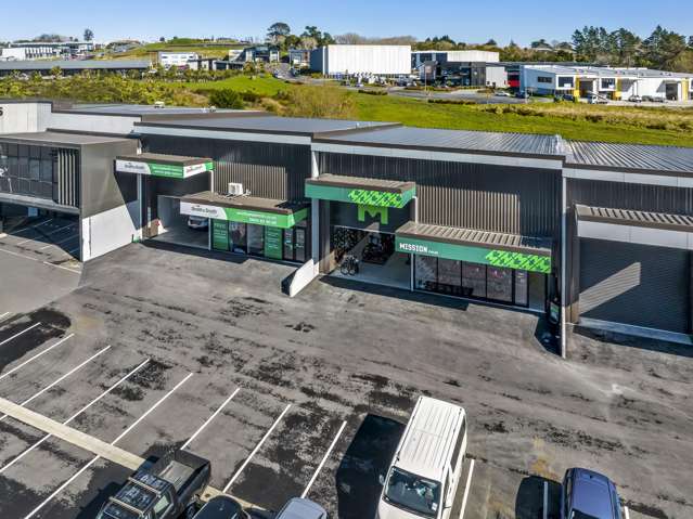 Two units Northside Drive - Buy one or both