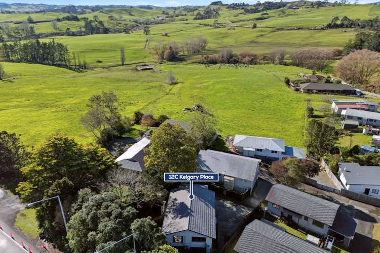 12c Kelgary Place Wellsford_13