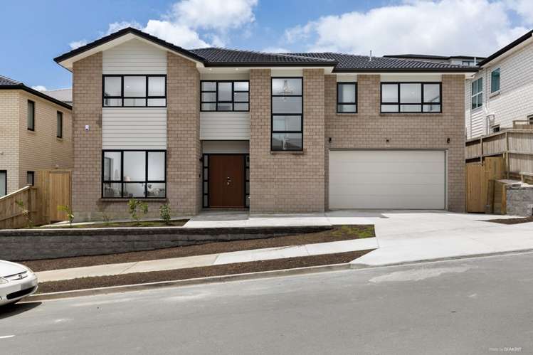 4 Drover Close Flat Bush_15