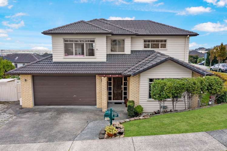 27 Amaretto Avenue Flat Bush_34