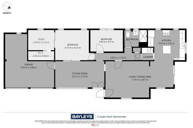 2 Langton Road Stanmore Bay_1