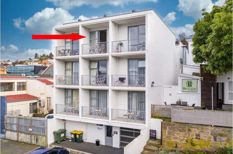 16/93 Filleul Street Dunedin Central_12