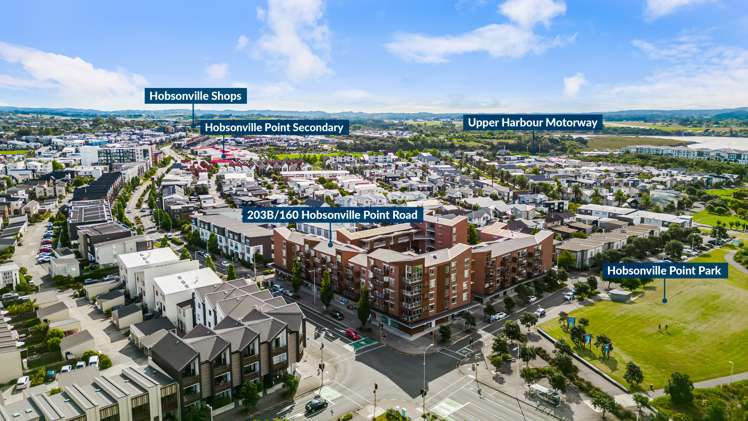 203b/160 Hobsonville Point Road Hobsonville_17