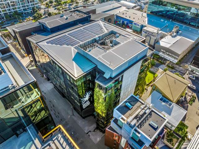 10 Madden Street Wynyard Quarter_1