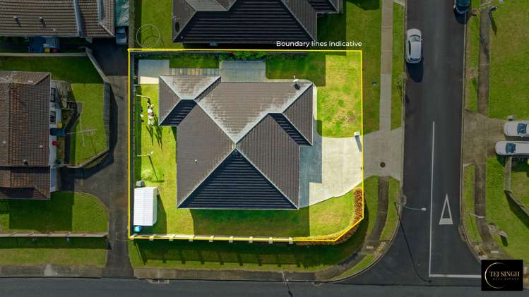 1 Captain Mitchell Drive Opaheke_20