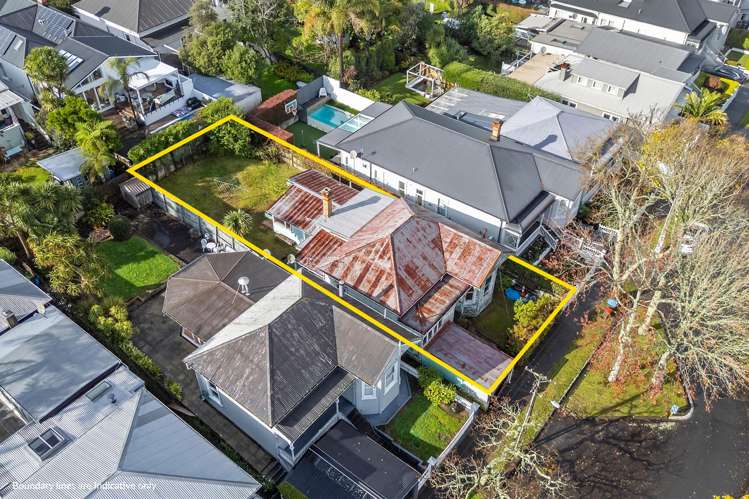 58 Albany Road Ponsonby_18