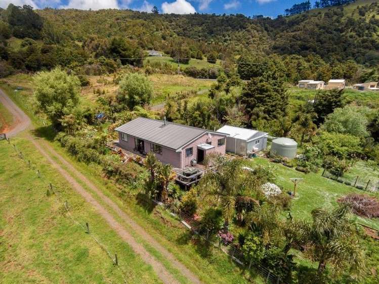 6838 State Highway 12 Waimamaku_6