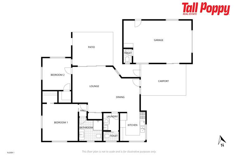 9 Millennium Way Feilding_16