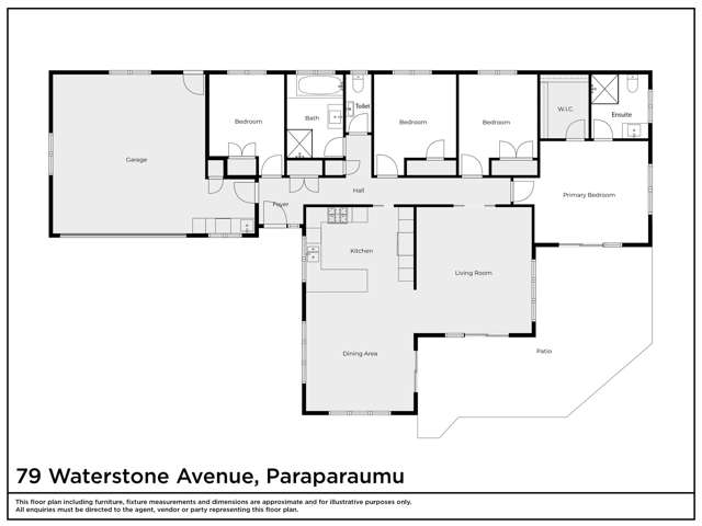79 Waterstone Avenue Paraparaumu_1